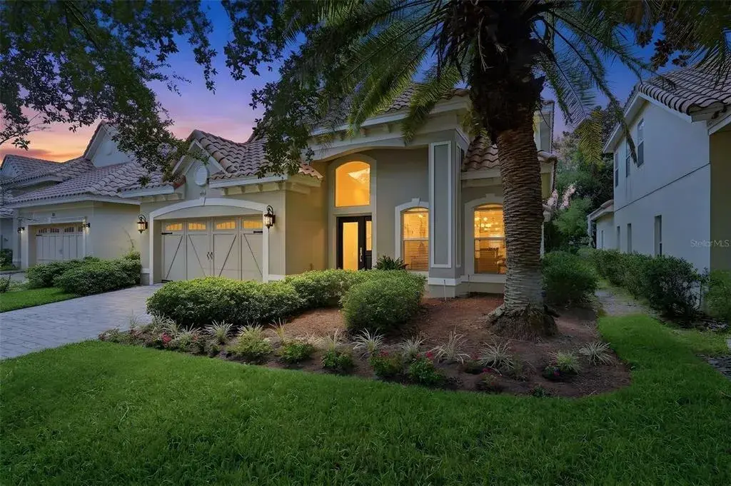 Property for sale at 6967 BRESCIA WAY, ORLANDO, FL, 32819