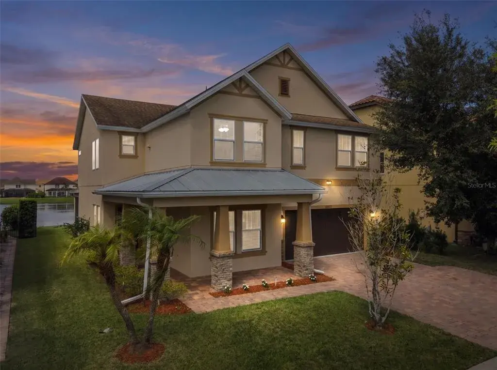 Property for sale at 14852 GOLDEN SUNBURST AVENUE, ORLANDO, FL, 32827