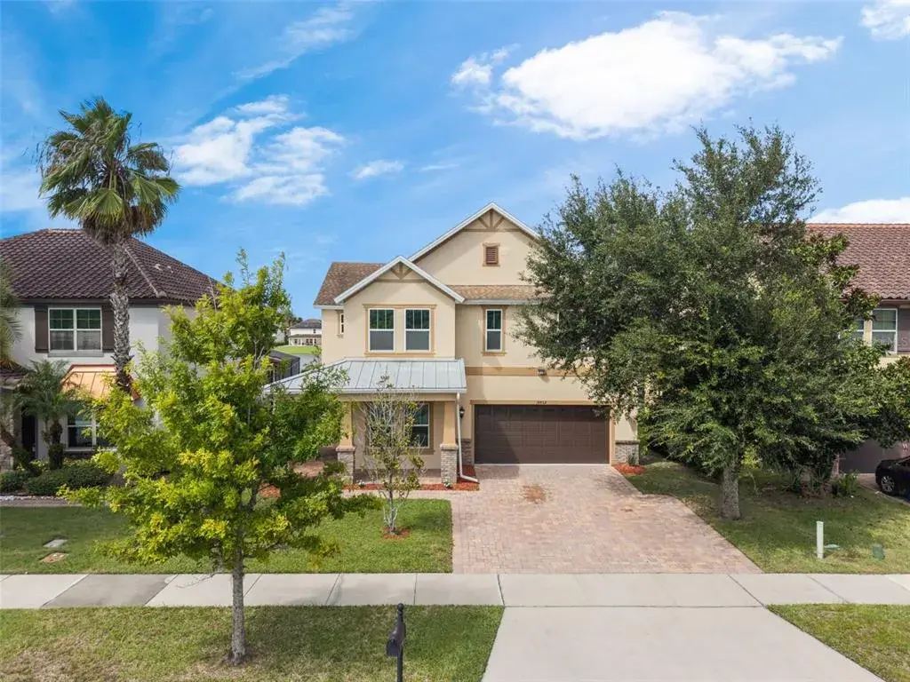 Property for sale at 14852 GOLDEN SUNBURST AVENUE, ORLANDO, FL, 32827