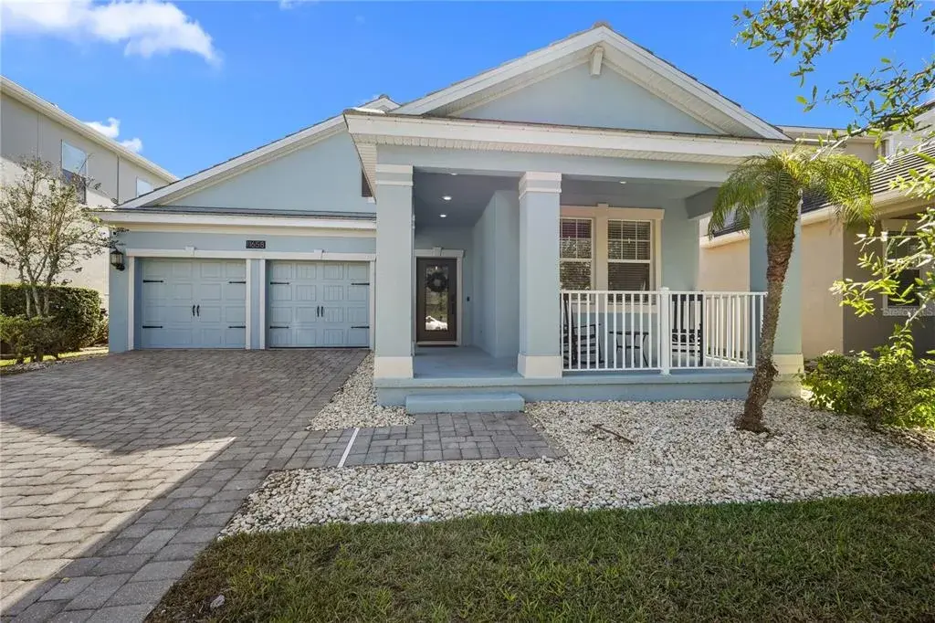 Property for sale at 11658 MYSTERY LANE, ORLANDO, FL, 32832