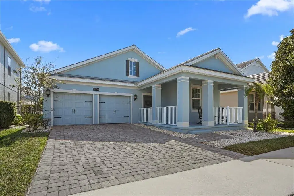 Property for sale at 11658 MYSTERY LANE, ORLANDO, FL, 32832