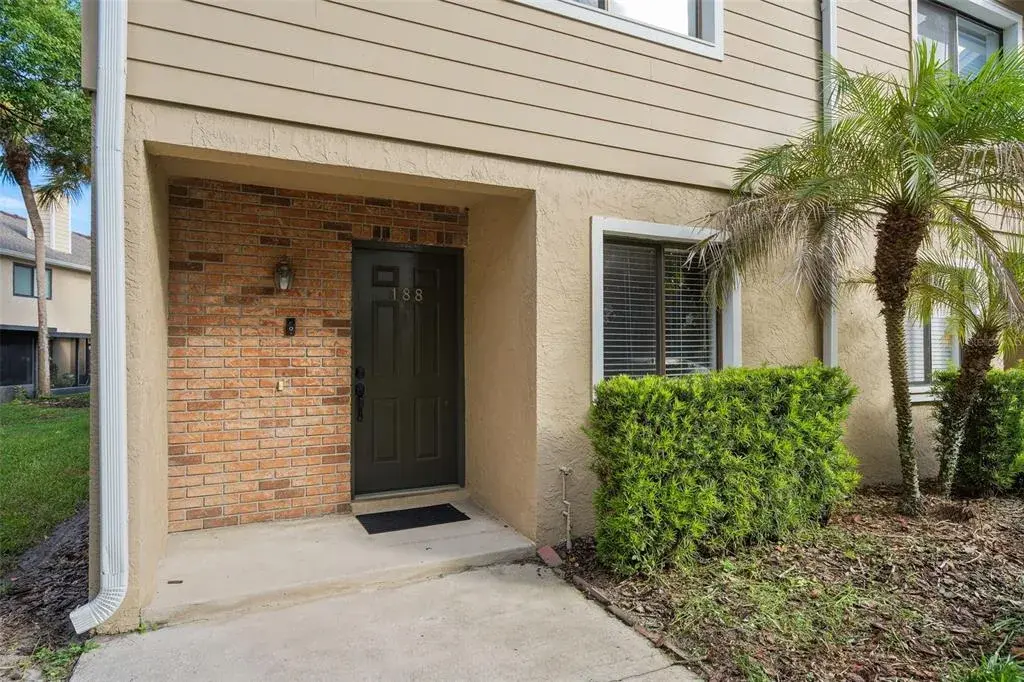 Property for sale at 188 SANDLEWOOD UNIT 1, WINTER PARK, FL, 32789