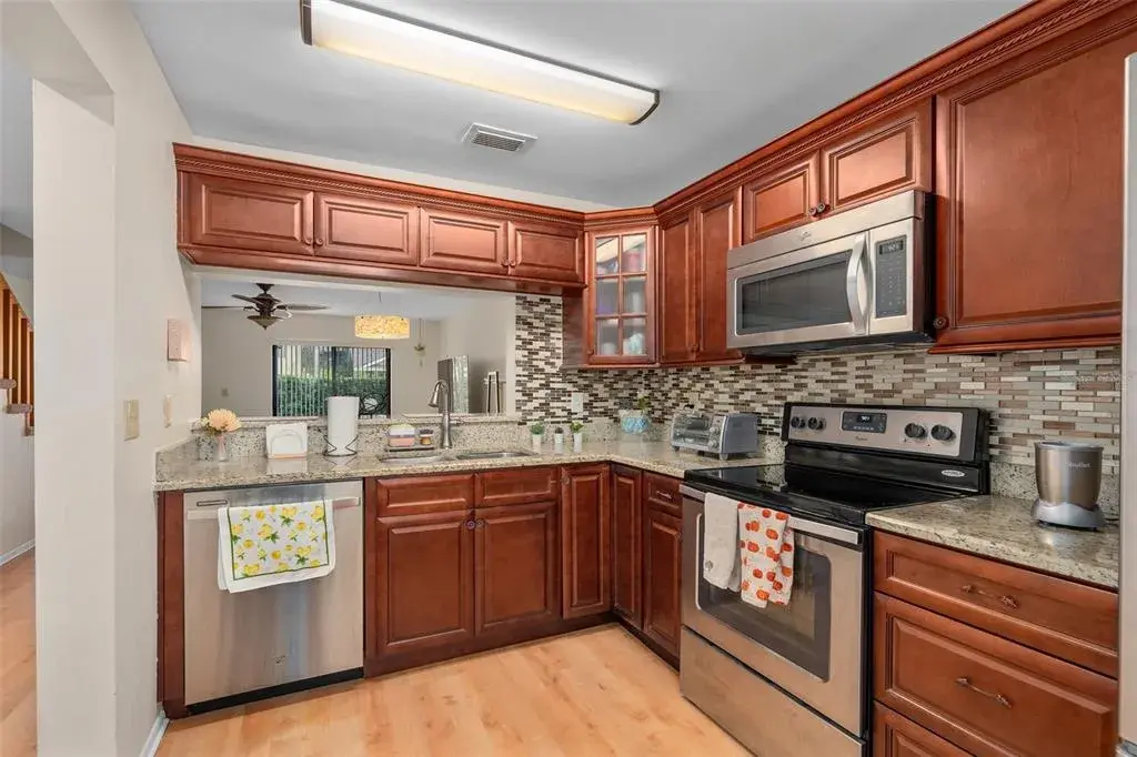 Property for sale at 188 SANDLEWOOD UNIT 1, WINTER PARK, FL, 32789