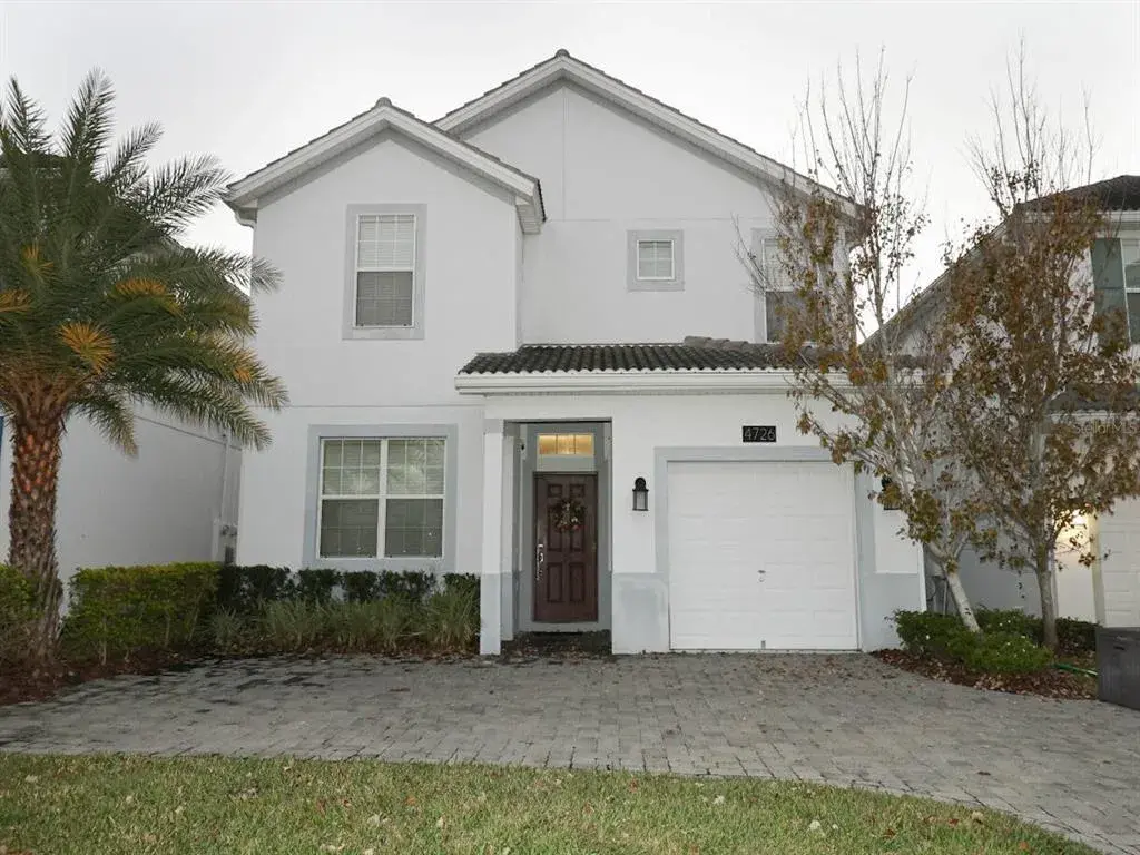 Property for sale at 4726 SLEEPY HOLLOW DRIVE, KISSIMMEE, FL, 34746