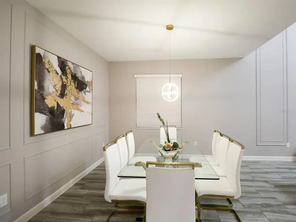 Property for sale at 4726 SLEEPY HOLLOW DRIVE, KISSIMMEE, FL, 34746
