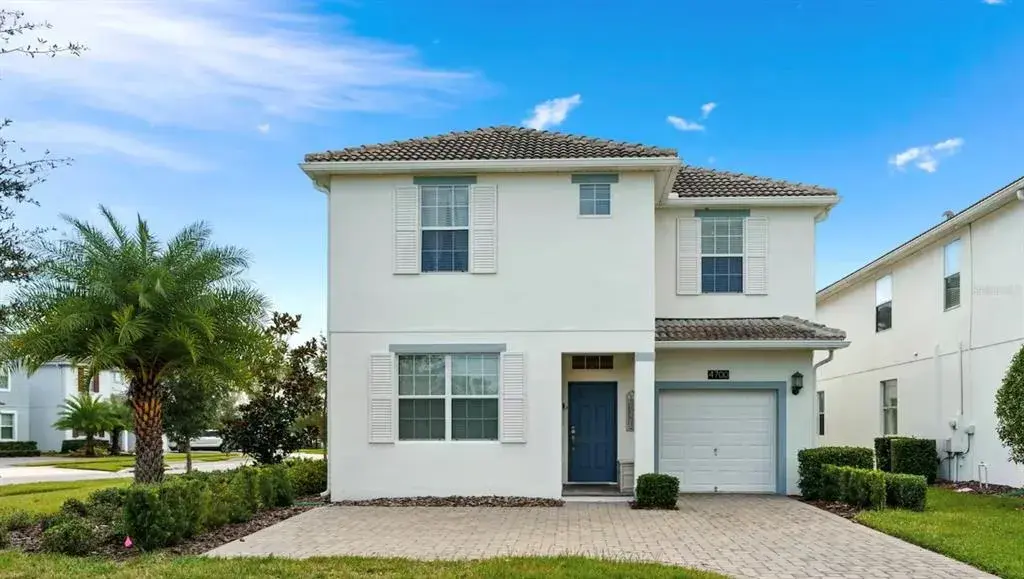 Property for sale at 4700 SLEEPY HOLLOW DRIVE, KISSIMMEE, FL, 34746
