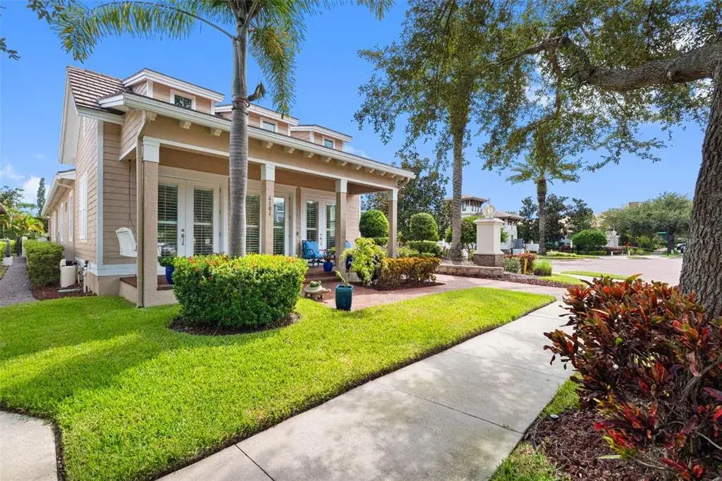 Property for sale at 6101 YEATS MANOR DRIVE, TAMPA, FL, 33616