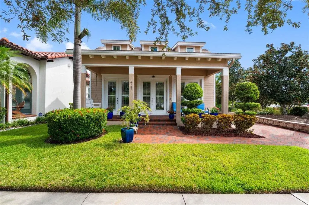 Property for sale at 6101 YEATS MANOR DRIVE, TAMPA, FL, 33616