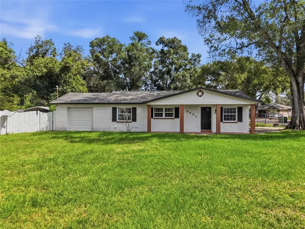 Property for sale at 9401 N ROME CIRCLE, TAMPA, FL, 33612