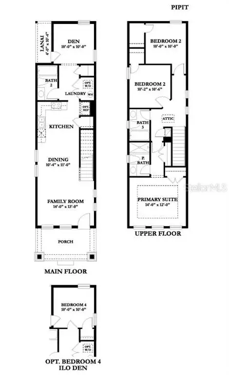 Property for sale at 1942 W SPRUCE STREET, TAMPA, FL, 33607