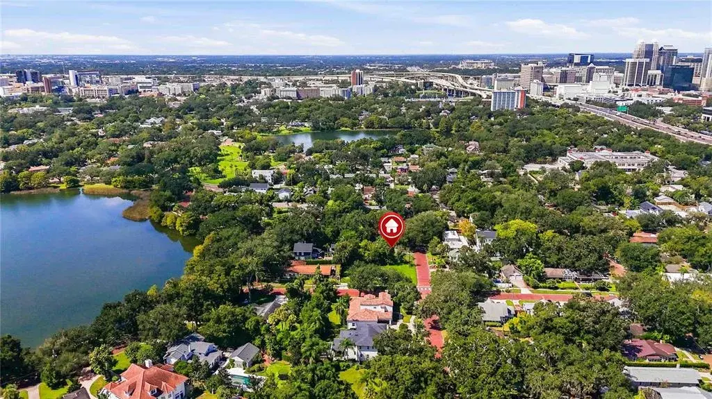 Property for sale at 804 GREENWOOD STREET, ORLANDO, FL, 32801