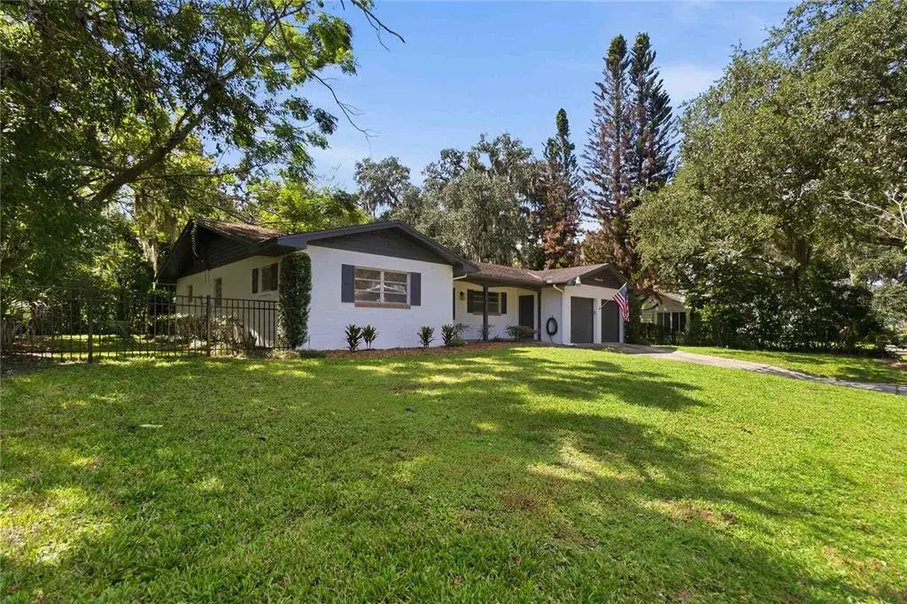 Property for sale at 804 GREENWOOD STREET, ORLANDO, FL, 32801