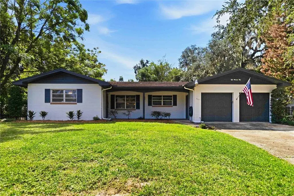 Property for sale at 804 GREENWOOD STREET, ORLANDO, FL, 32801