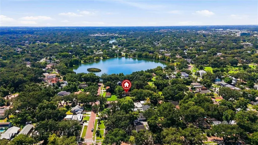 Property for sale at 804 GREENWOOD STREET, ORLANDO, FL, 32801