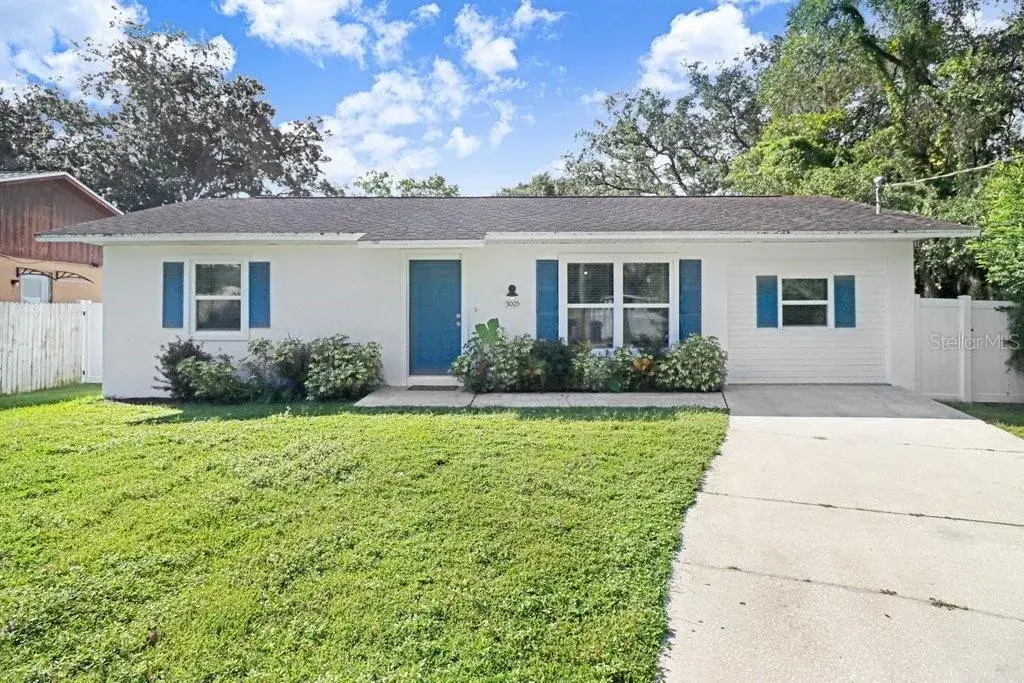 Property for sale at 5005 E 110TH AVENUE, TAMPA, FL, 33617