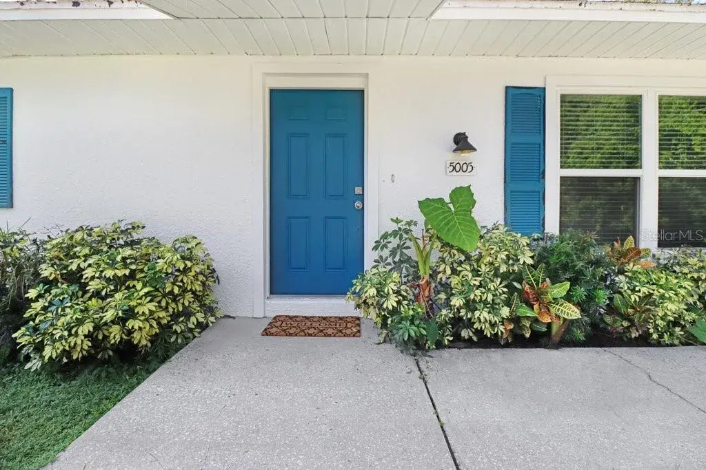 Property for sale at 5005 E 110TH AVENUE, TAMPA, FL, 33617