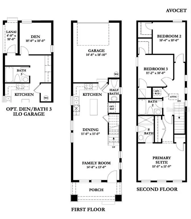 Property for sale at 1944 W SPRUCE STREET, TAMPA, FL, 33607