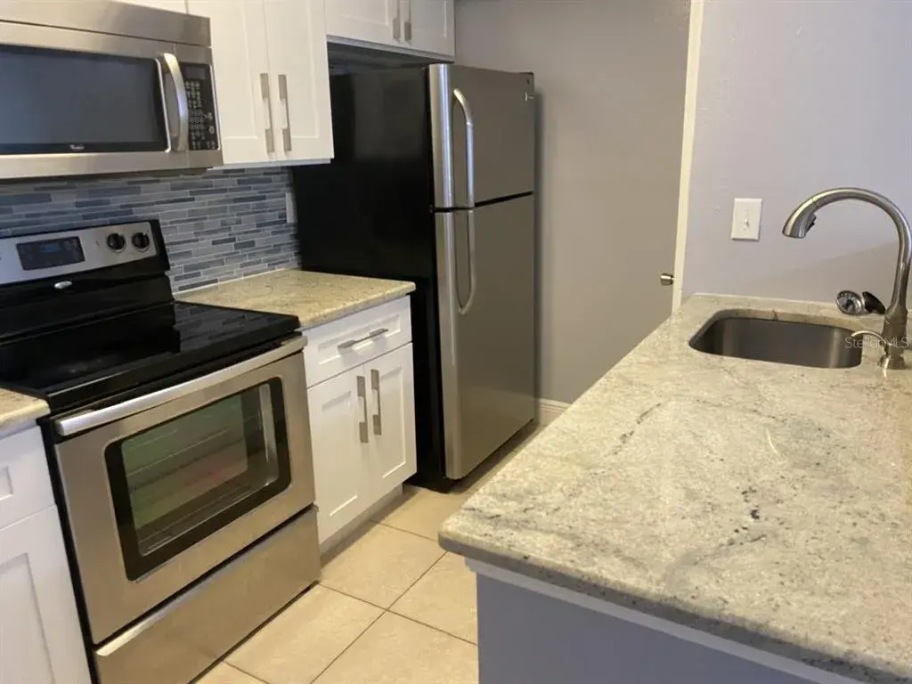 Property for sale at 5124 PARK CENTRAL DRIVE UNIT 513, ORLANDO, FL, 32839