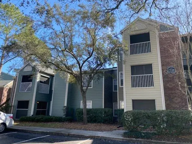 Property for sale at 5124 PARK CENTRAL DRIVE UNIT 513, ORLANDO, FL, 32839