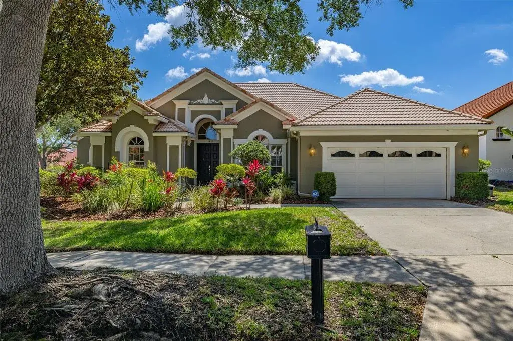 Property for sale at 1855 VISTA ROYALE BOULEVARD, ORLANDO, FL, 32835