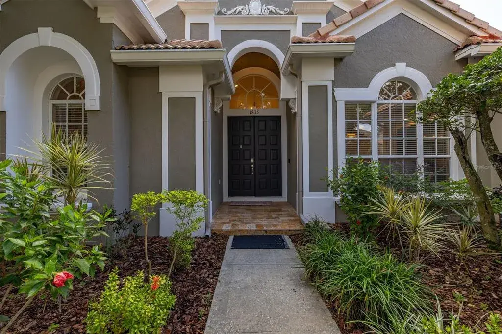 Property for sale at 1855 VISTA ROYALE BOULEVARD, ORLANDO, FL, 32835