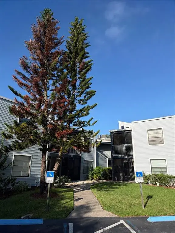 3658 Southpointe Drive Unit U7, Orlando, FL, 32822