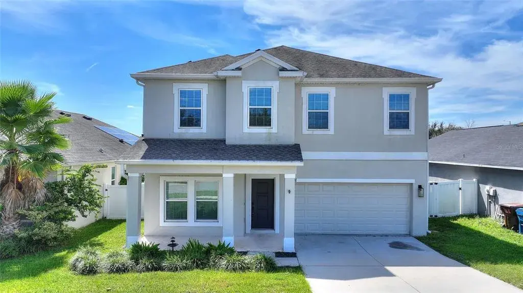 Property for sale at 1501 WOODLARK DR, HAINES CITY, FL, 33844