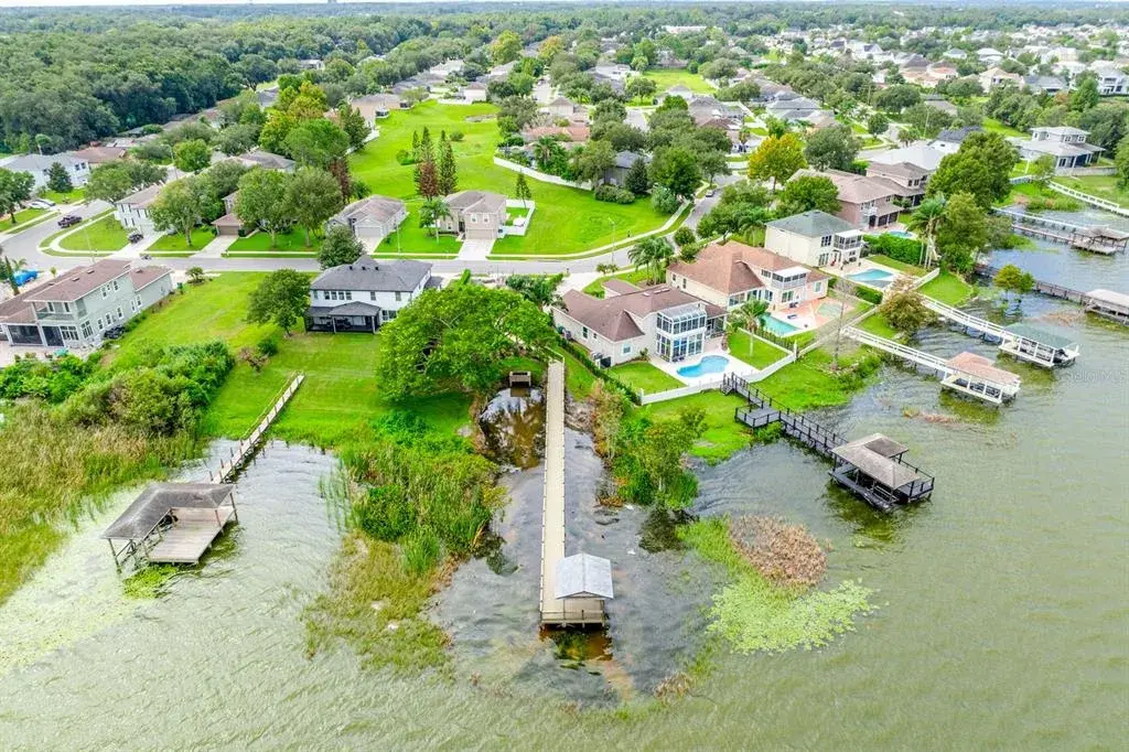 Water views await!