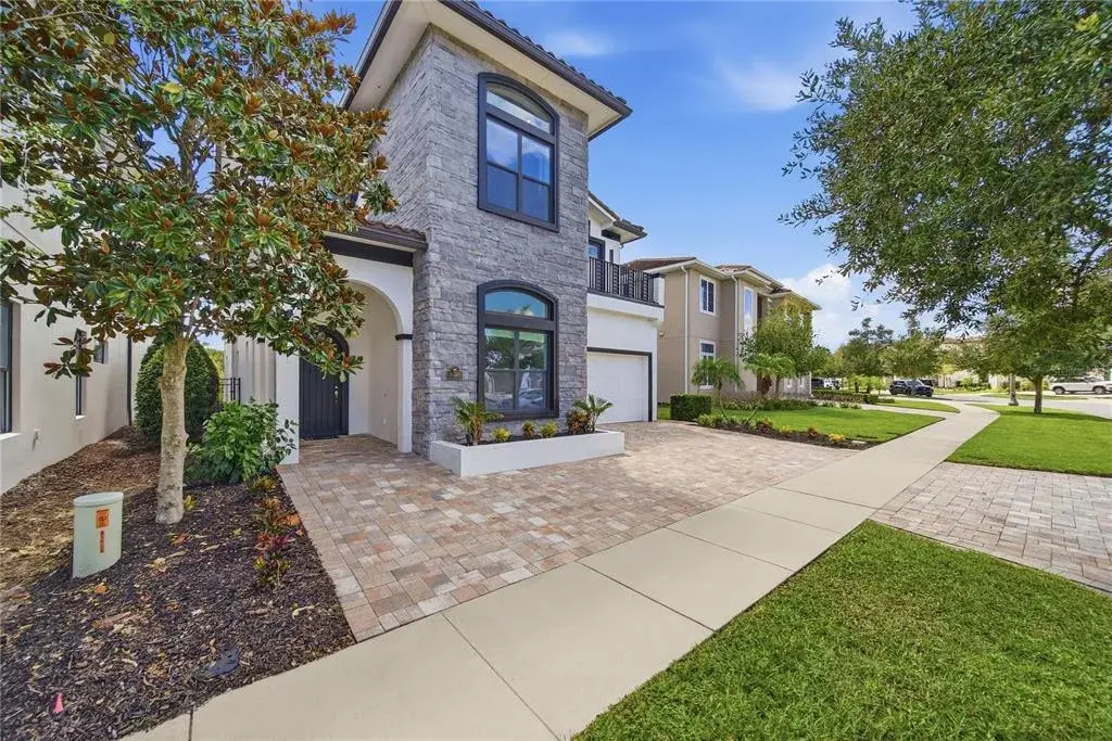 Property for sale at 1051 JACK NICKLAUS COURT, KISSIMMEE, FL, 34747