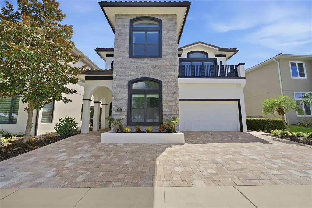 Property for sale at 1051 JACK NICKLAUS COURT, KISSIMMEE, FL, 34747