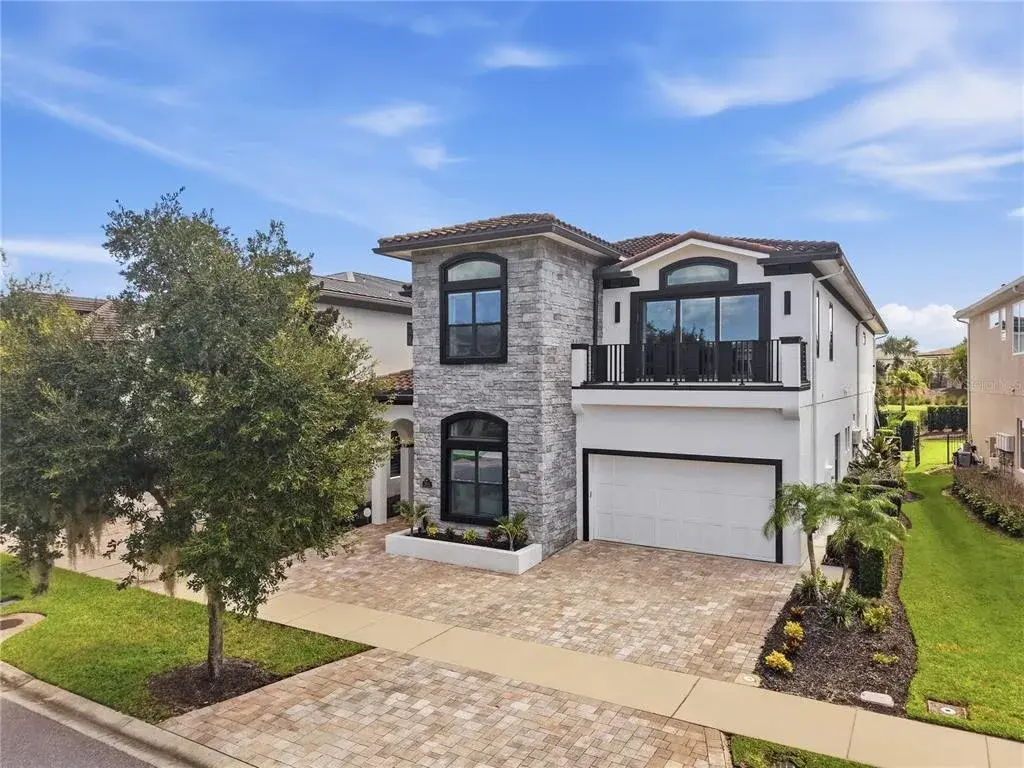 Property for sale at 1051 JACK NICKLAUS COURT, KISSIMMEE, FL, 34747