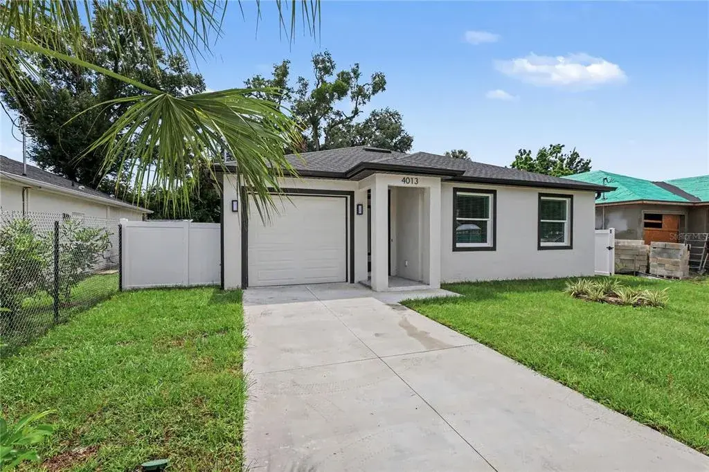 Property for sale at 4013 E CURTIS STREET, TAMPA, FL, 33610