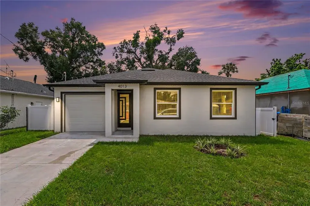 Property for sale at 4013 E CURTIS STREET, TAMPA, FL, 33610