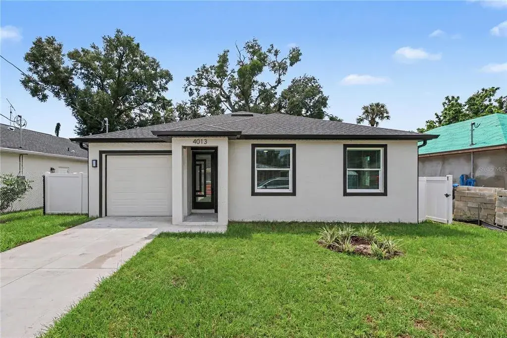 Property for sale at 4013 E CURTIS STREET, TAMPA, FL, 33610