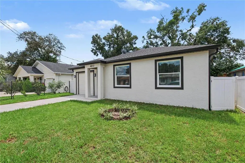 Property for sale at 4013 E CURTIS STREET, TAMPA, FL, 33610