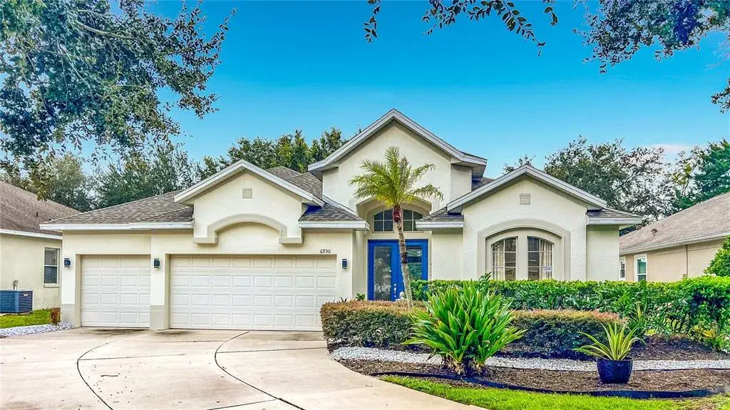 Property for sale at 6930 REMINGTON VIEW COURT, ORLANDO, FL, 32829