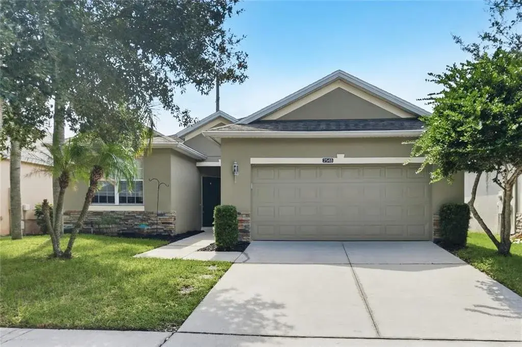 Property for sale at 2548 BALFORN TOWER WAY, WINTER GARDEN, FL, 34787