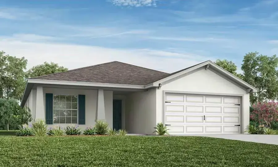 Property for sale at 1924 NOBLE DRIVE, DAVENPORT, FL, 33837