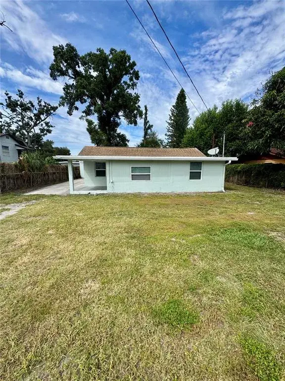 Property for sale at 2313 W RIO VISTA AVENUE, TAMPA, FL, 33603