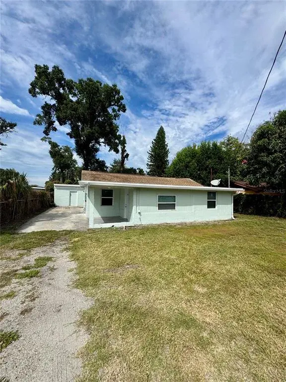 Property for sale at 2313 W RIO VISTA AVENUE, TAMPA, FL, 33603