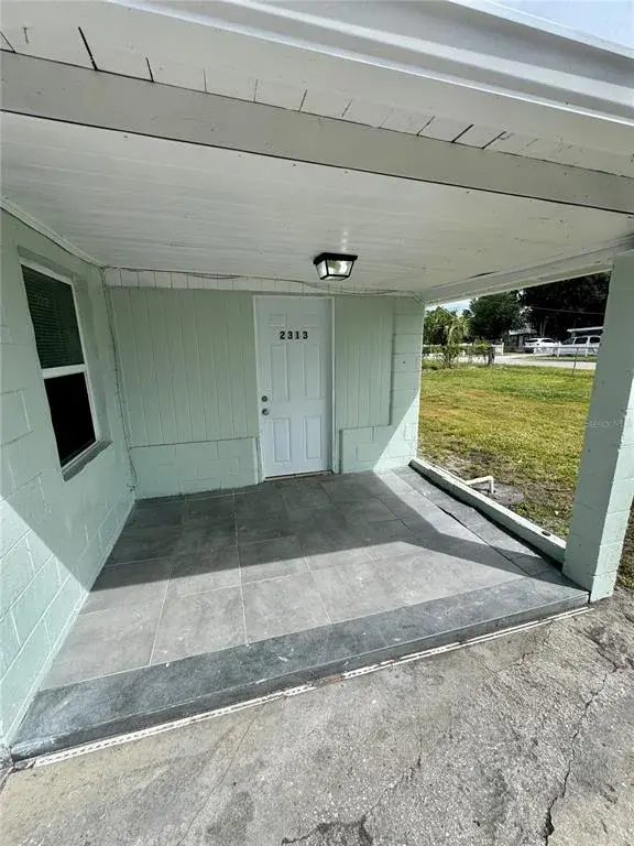 Property for sale at 2313 W RIO VISTA AVENUE, TAMPA, FL, 33603