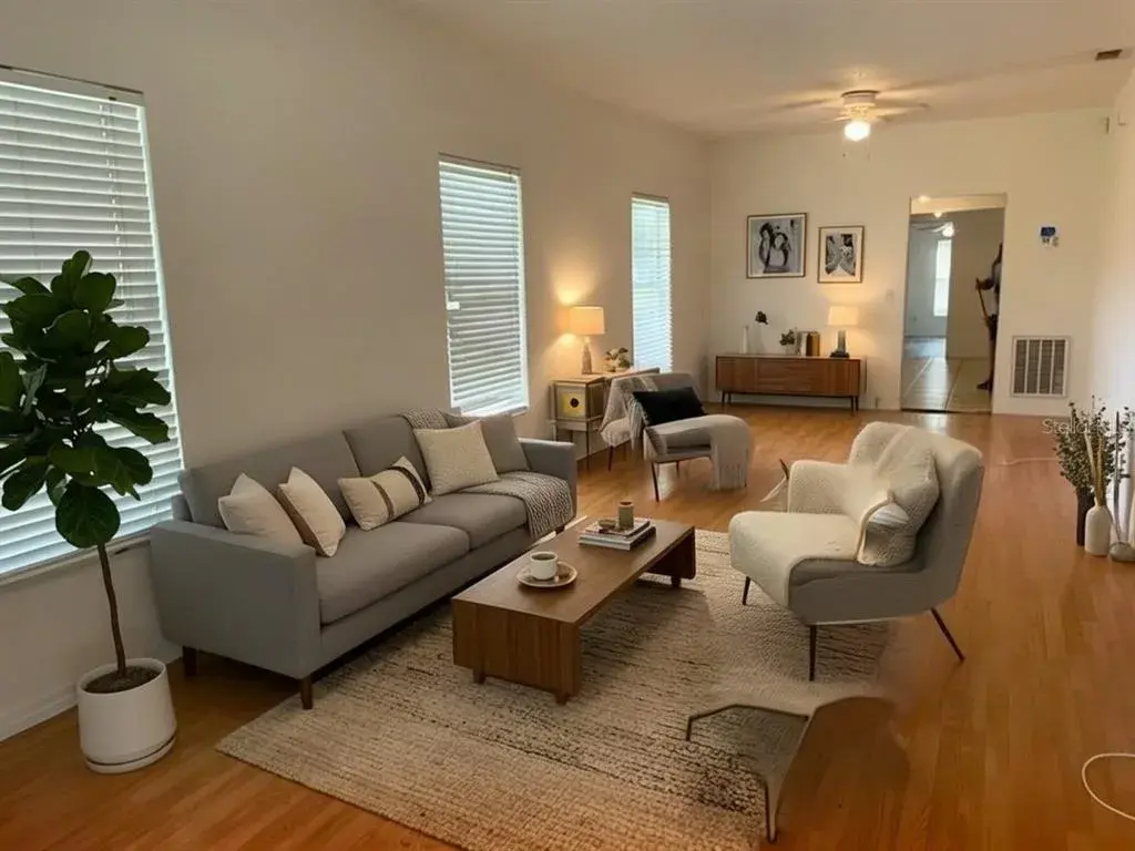 Property for sale at 4009 N CENTRAL AVENUE, TAMPA, FL, 33603