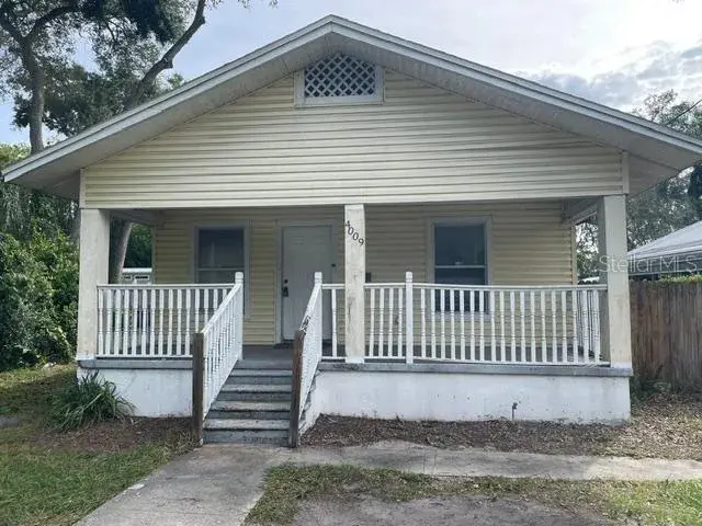 Property for sale at 4009 N CENTRAL AVENUE, TAMPA, FL, 33603