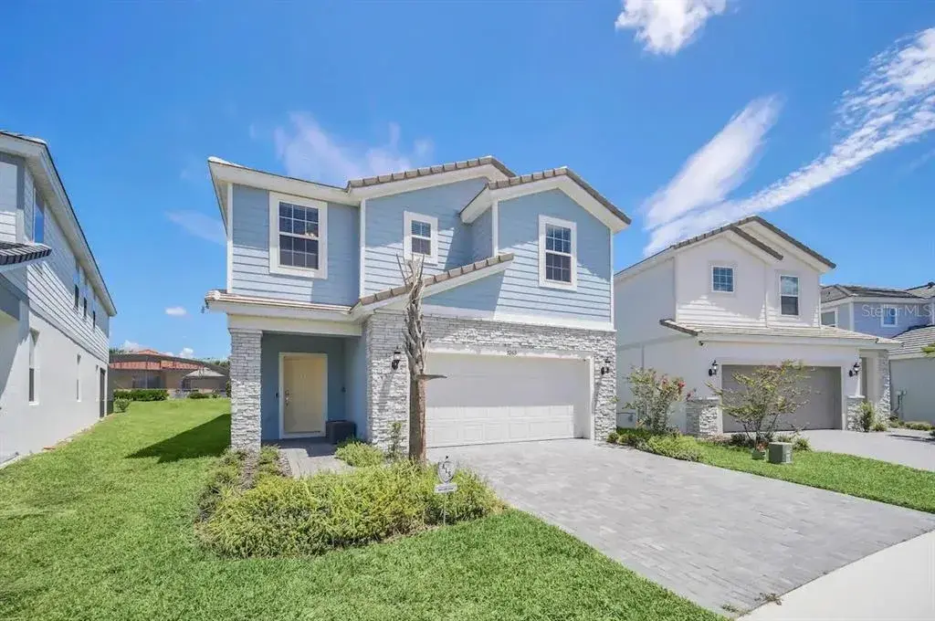 Property for sale at 7263 OAKMOSS LOOP, DAVENPORT, FL, 33837