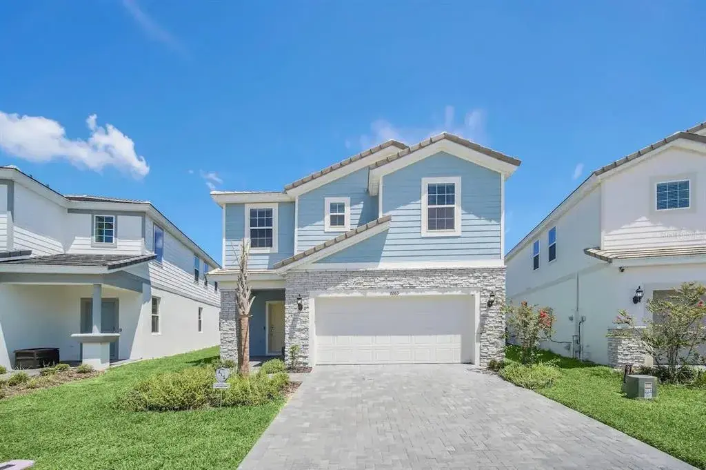 Property for sale at 7263 OAKMOSS LOOP, DAVENPORT, FL, 33837