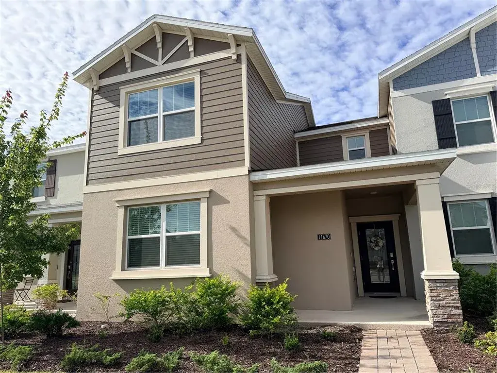 Property for sale at 11670 BOLDFACE DRIVE, ORLANDO, FL, 32832
