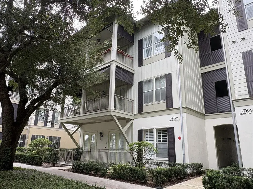 Property for sale at 762 CELEBRATION AVENUE UNIT 2201, CELEBRATION, FL, 34747