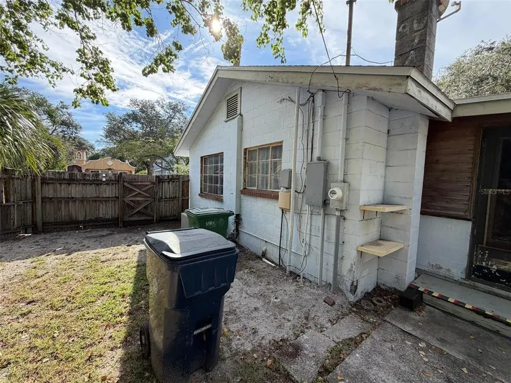 Property for sale at 6028 S 2ND STREET, TAMPA, FL, 33611