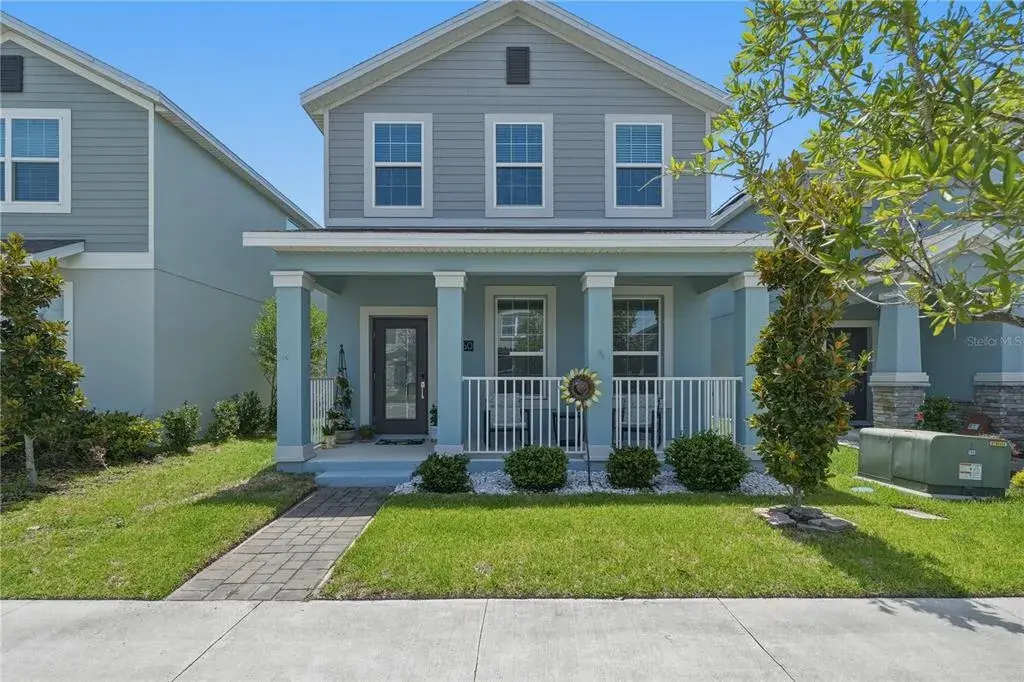 Property for sale at 11360 LISTENING DRIVE, ORLANDO, FL, 32832