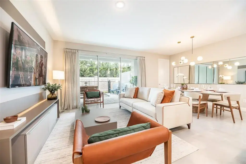 Property for sale at 7937 FORMOSA VALLEY PLACE, KISSIMMEE, FL, 34747